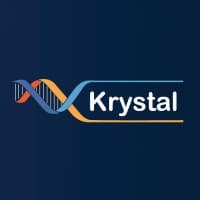 Krystal Biotech, Inc. logo