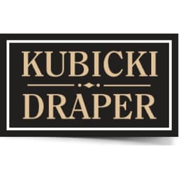 Kubicki Draper logo