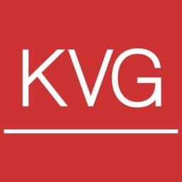 KVG logo