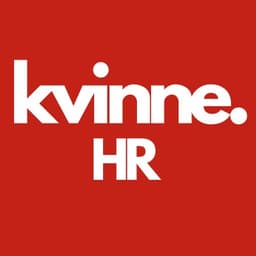 Kvinne Consulting logo