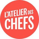 L'atelier des Chefs - Organisme de Formation logo