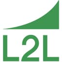 L2L logo
