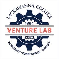 Lackawanna College Venture Lab logo