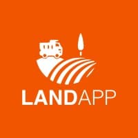 LandApp logo