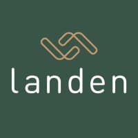 Landen logo