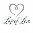 Lap of Love Veterinary Hospice logo