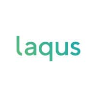 Laqus logo