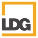 Larson Design Group logo