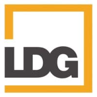 Larson Design Group logo