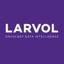 LARVOL logo