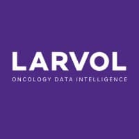 LARVOL logo