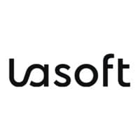 LaSoft Software Development logo