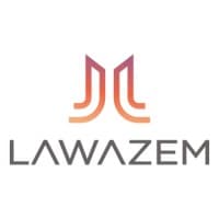 Lawazem | لوازم logo