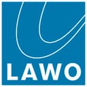 Lawo logo