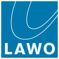 Lawo logo