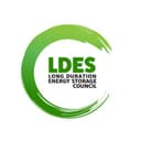 Long Duration Energy Storage Council (LDES Council) logo