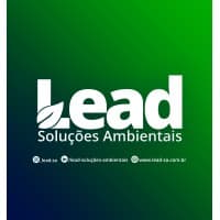 Lead Soluções Ambientais logo