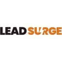 Lead Surge logo