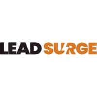Lead Surge logo