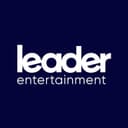 Leader Entertainment logo