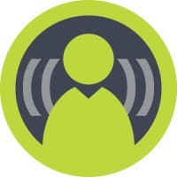 LeadingReach logo