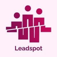 Leadspot logo