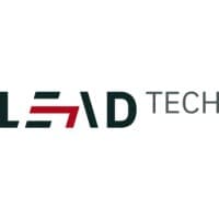 LEADtech logo