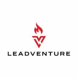 LeadVenture™ logo