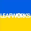 Leafworks - Zendesk's DACH Partner of the year logo