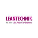 LEANTECHNIK AG logo