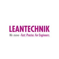 LEANTECHNIK AG logo