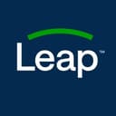 Leap logo