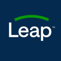 Leap logo