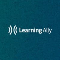 Learning Ally logo