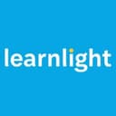 Learnlight logo