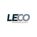 LECO Brasil logo