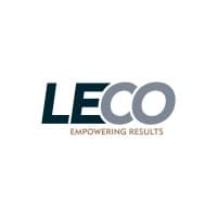 LECO Brasil logo