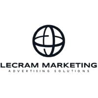 Lecram Marketing logo