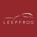 Leepfrog Technologies logo
