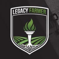 Legacy Farmer logo