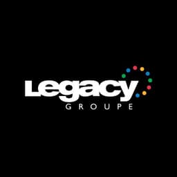 Legacy Groupe logo