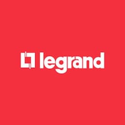 Legrand, North America logo