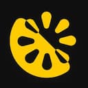 Lemio - Live more scroll less logo