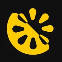 Lemio - Live more scroll less logo