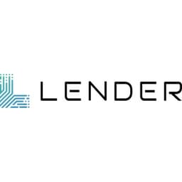 Lender logo