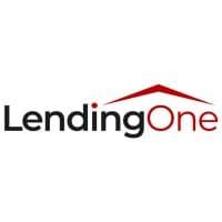 LendingOne logo