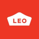 LEO Events logo