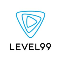 Level99 Entertainment logo