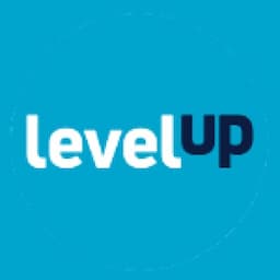 LevelUp - WordPress Technical Support & Outsourcing logo