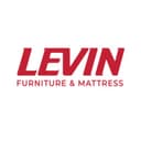 Levin Furniture & Mattress logo